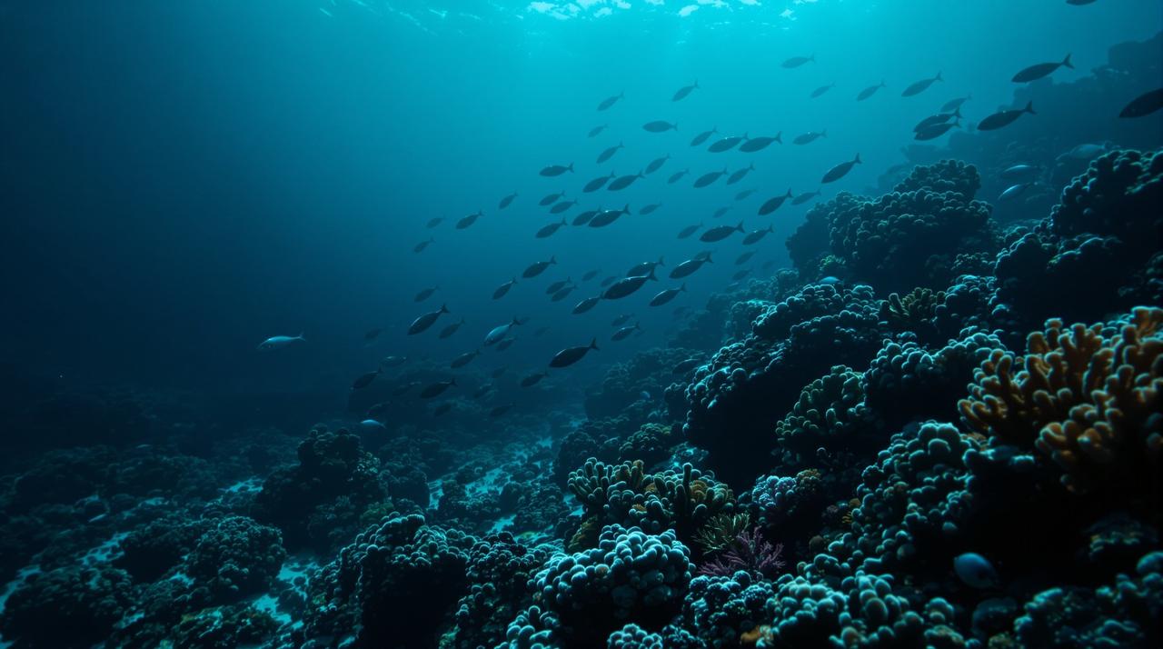 八一影视-八一影视：深海探索VR全景实录