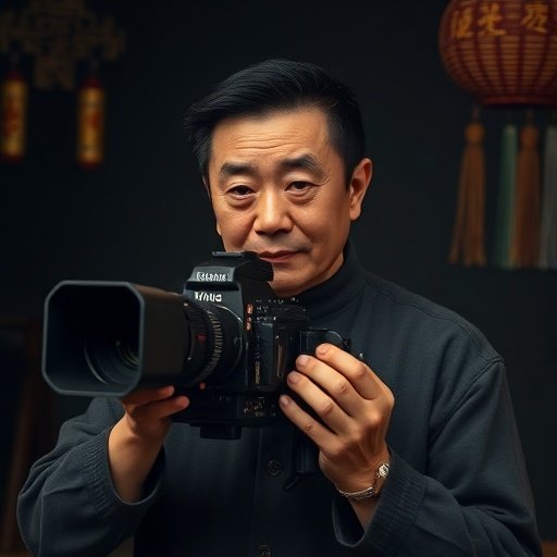 八一影视-华夏影像志