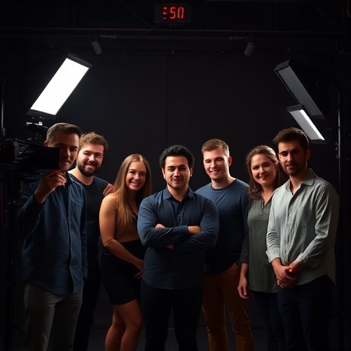 八一影视-夜猫纪录片团队
